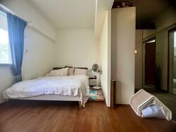 Hillcrest Arcadia (D11), Condominium #554928591